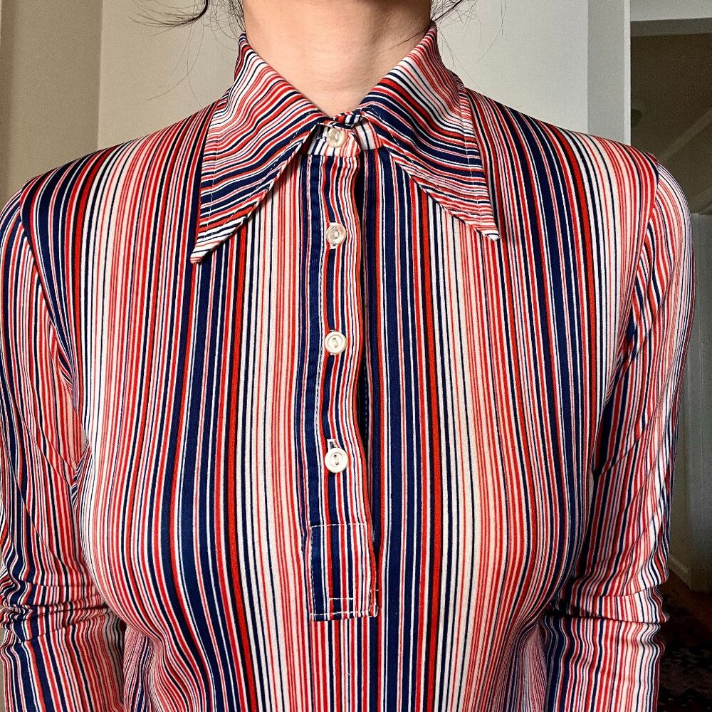 Vintage 70's Shirt